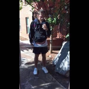 Meet your Posher, Noah